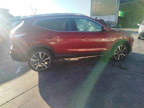 21481HV80B Electroventilador para NISSAN QASHQAI (J11E) Acenta 2014 541448 - Imagen 9 de 9