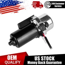 Brake Booster Vacuum Pump For Jeep Grand Cherokee Dodge Durango 2016-2019 3.6l