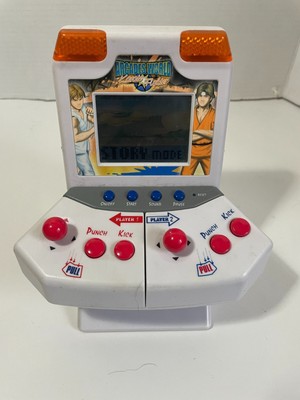 Jeu électronique Videojet Arcades World – Karaté Fighter (à Réparer)