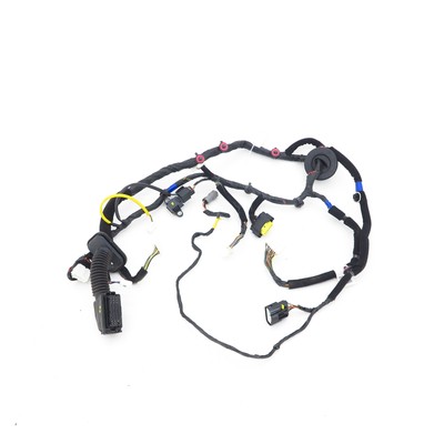wiring harness door front left Kia SORENTO II XM 11.09- 916052P113 | eBay