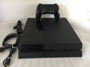 ebay ps4