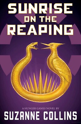 Sunrise on the Reaping Latest Edition : A Hunger Games Novel Paperback