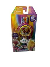 DreamWorks Trolls Band Together 9" Hug Time Talking Bracelet Light  Sound