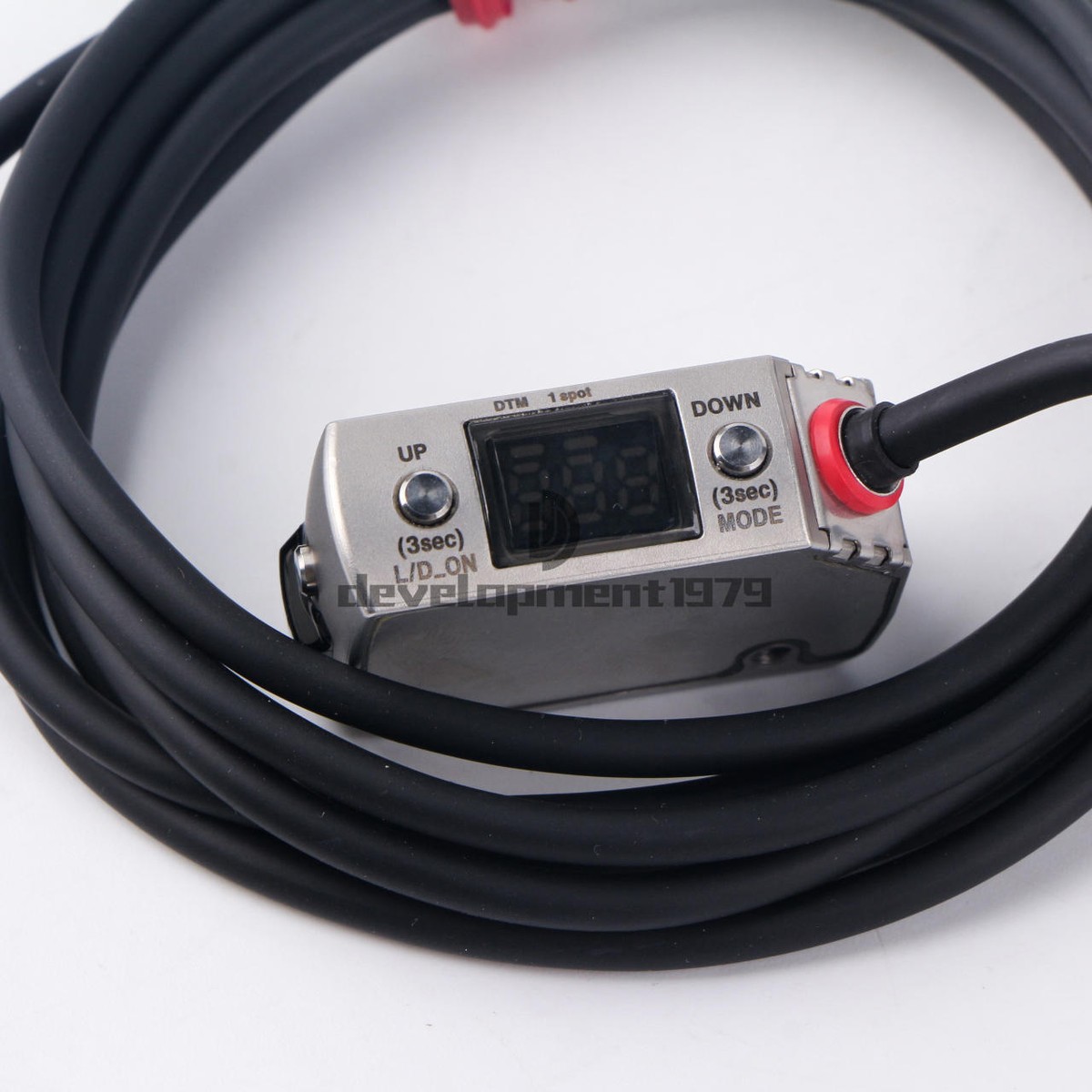 New KEYENCE Laser Sensor LR-ZB250AN LRZB250AN 1PC | eBay