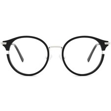 Round Glasses