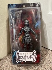 Four Horsemen Mythic Legions Iron Knight Legion Builder Advent of Decay