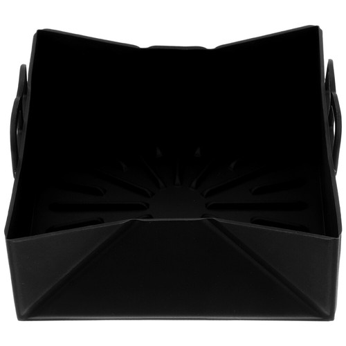 Air Fryer Replacement Tray Reusable Liner Pans for Oven Silicone Plate - Bild 12 von 12