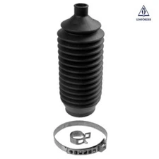 Bellows, steering Lemförder 3022201 front axle