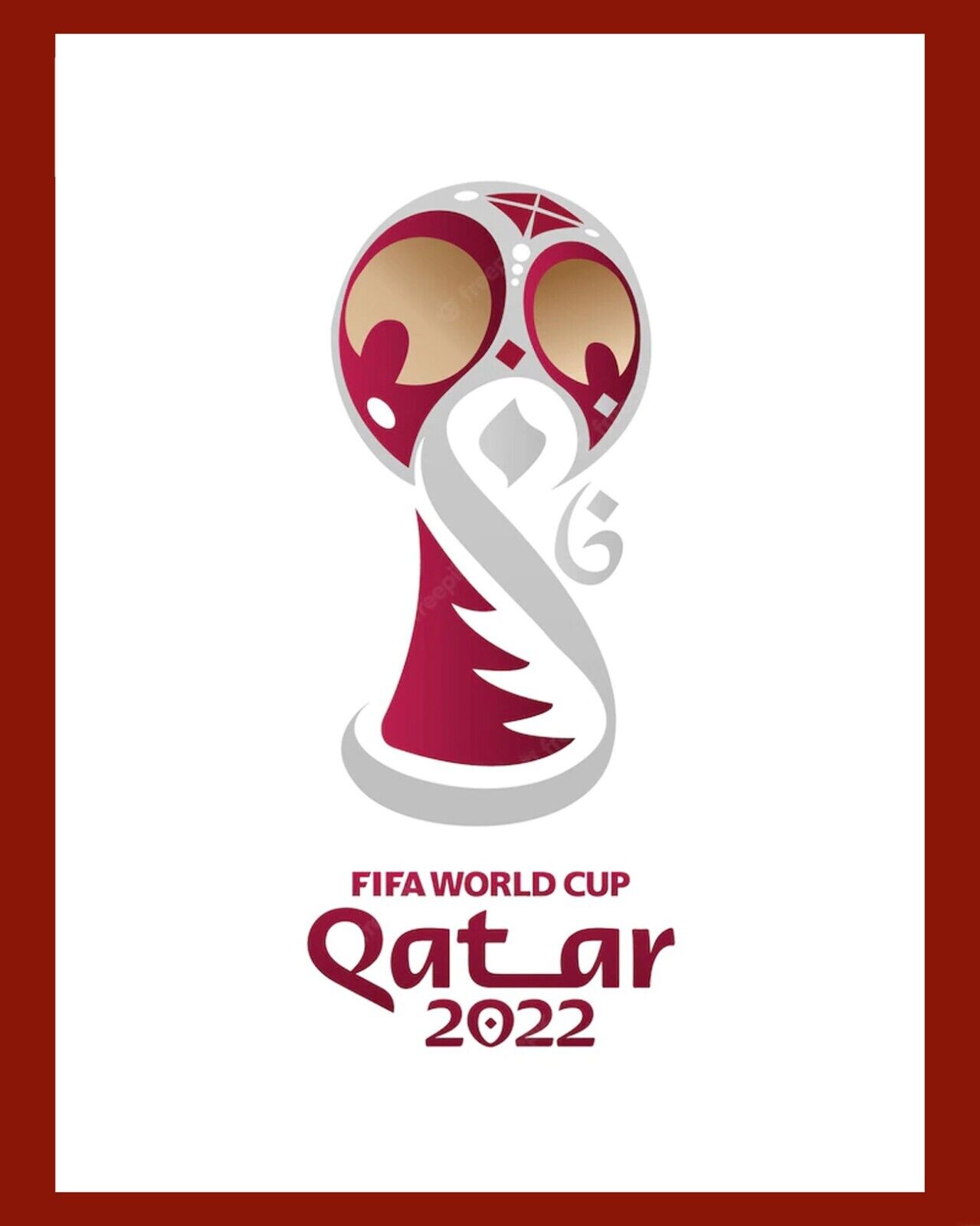 Qatar 2022: The official posters of all the FIFA World Cup editions