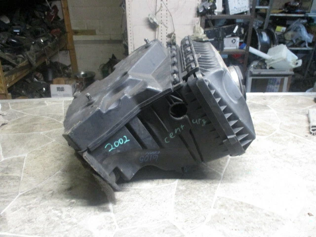 Buick Century Chevrolet Impala Grand Prix Monte Carlo 1999 2005 filtro de aire OEM  Foto 3 de 4