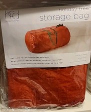 STORAGE BAG FOR HOLIDAY TREE