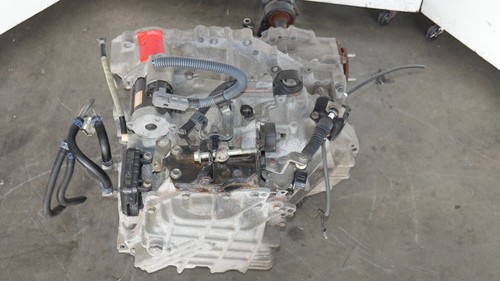 JDM 10-15 Lexus RX350, 14-16 Toyota Highlander Auto Transmission 3.5L AWD 2GR - Picture 9 of 13