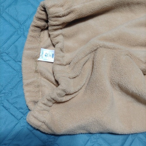 Lion Costume 5T Old Navy Fleece Two Piece Toddler Boys Girls Warm - Picture 5 of 6