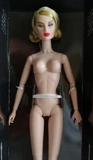 Integrity Stilettos Out Agent Sugar North Constance Madssen Doll Nude + Extra