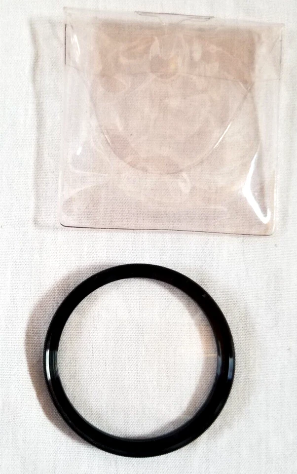 4 Series VII Filters Spiratone Focus Extender Plus 0.5 / +2 / Close Up +10 / 4x - Image 2 of 4