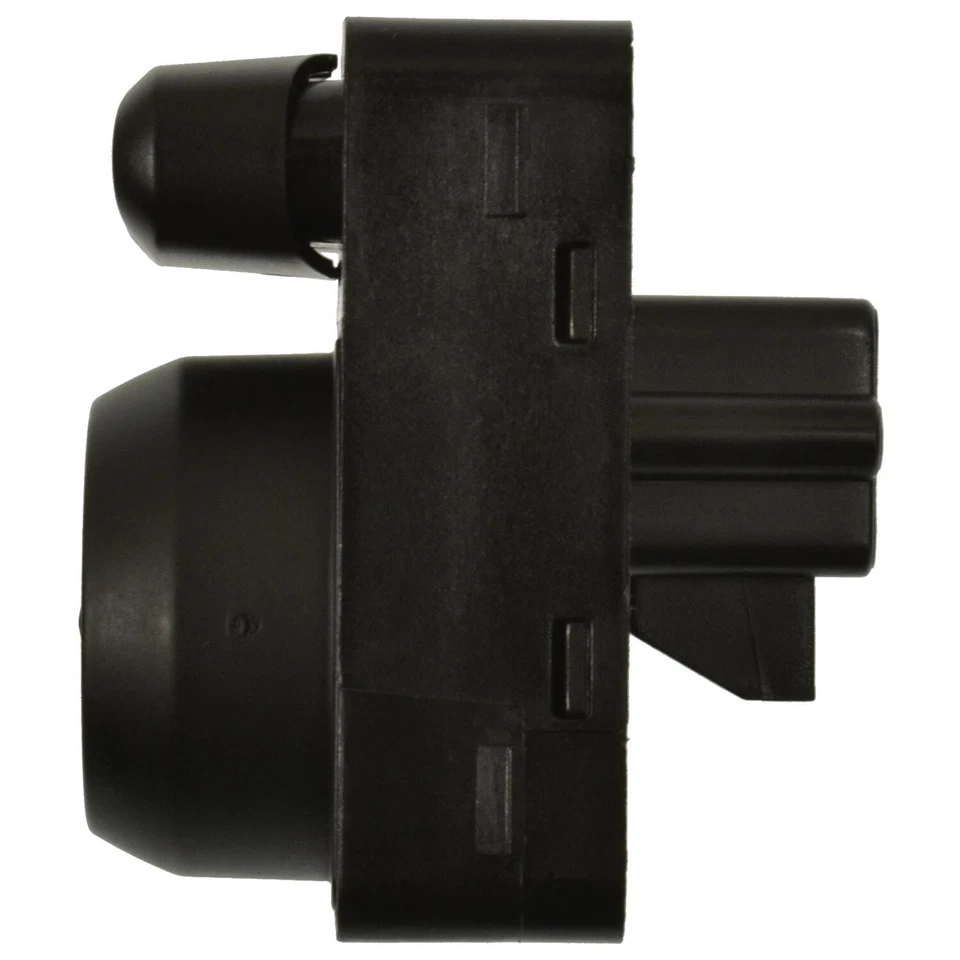 Nuevo interruptor de espejo retrovisor remoto de puerta SMP para Chevrolet Traverse 2009-2017 Foto 2 de 3