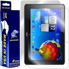ArmorSuit MilitaryShield Acer Iconia Tab A510 Screen Protector Full Body Skin