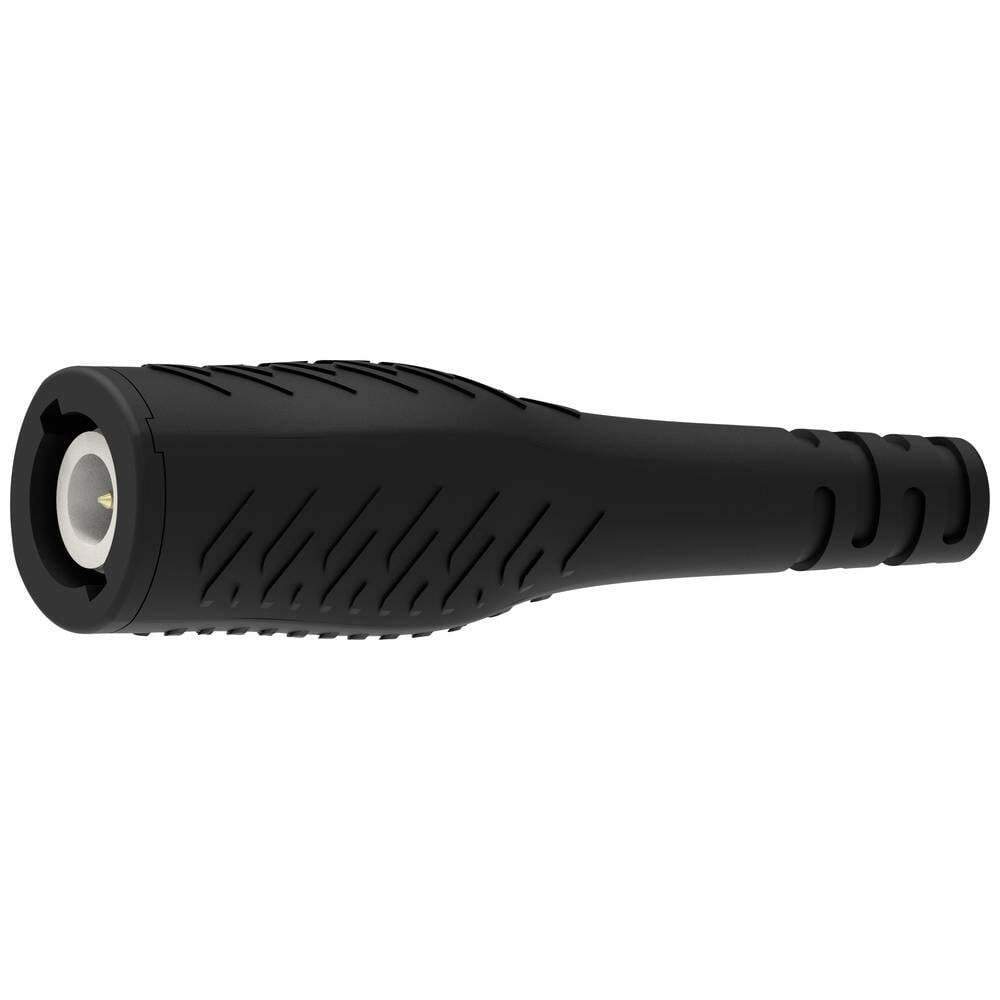 Electro PJP 7150IEC-50-CD1-100N Cavo di misura BNC 1.00 m Nero 1 pz.