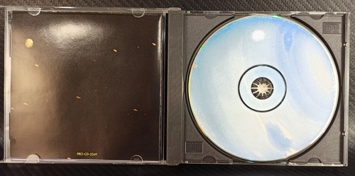 Follow Our Trax Vol. 8: Another Disc, Another Planet (CD, Sire/Reprise/Giant) - Picture 3 of 5