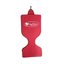 FR550 33 Inch Gail Force Watersports Extra Thick Saddle Float Pink