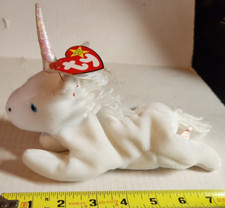 TY Beanie Baby Mystic Unicorn 1994