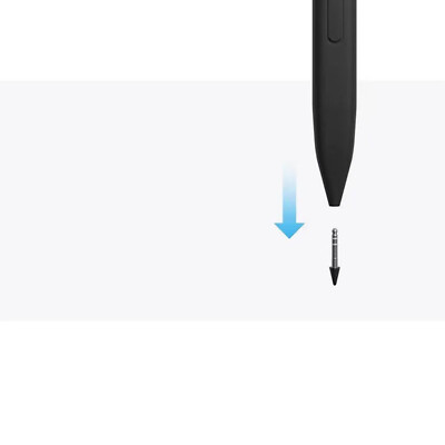 2pcs Nibs for Microsoft Microsoft Surface Slim Pen2 Touchscreen Stylus