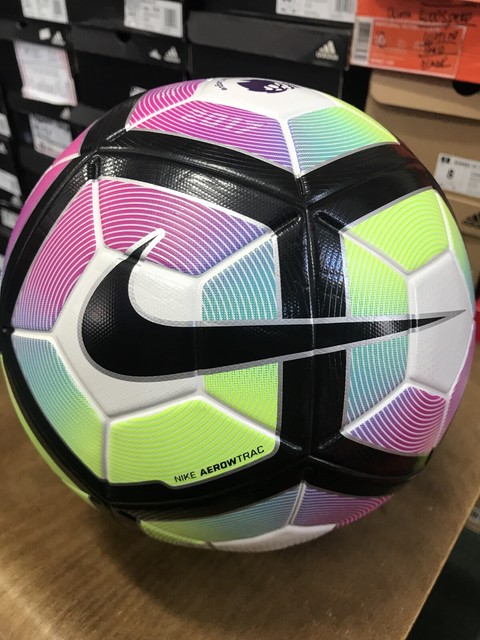 nike catalyst match ball