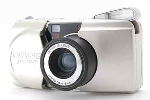 Olympus Mju II | eBay Olympus Mju II | eBay