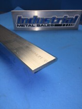 1/8" x 1-1/4" 6061 T6511 Aluminum Flat Bar x 24"-Long-- .125" x 1.250" 6061 Flat