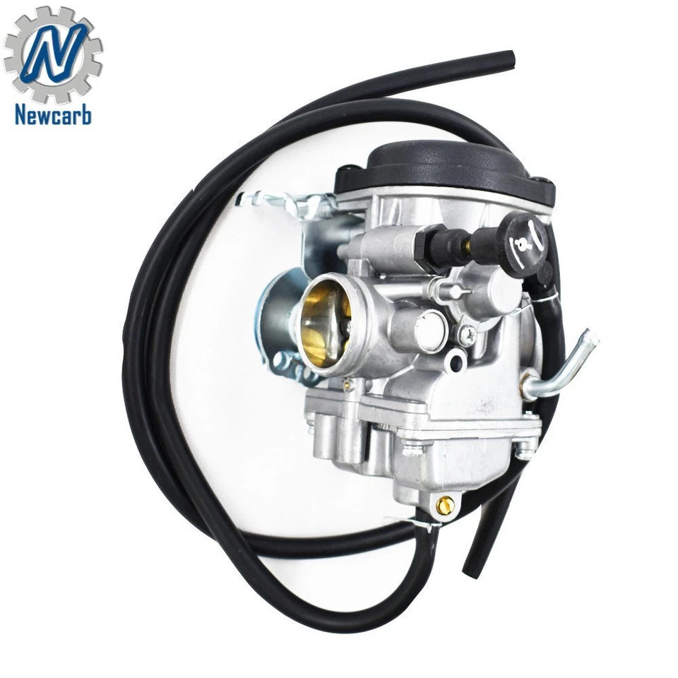 CARBURADOR PARA YAMAHA TW200 TW 200 2001 - 2017 200 TRAILWAY CARB Foto 3 de 4