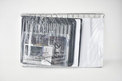 ZLINE Built-In Oven Wire Rack W/Tray and Probe # AWO-30400100002