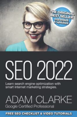 SEO 2022 Learn Search Engine Optimization With Smart Internet Ma