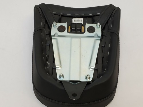 Kawasaki Vulcan Passenger Seat 53066-0446-12Y Used - Picture 6 of 9