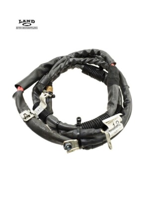 Mercedes 166 GL GLS GLE ML-Class Genuine Engine Battery Cable Starter Alternator
