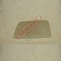 Glas RüCkspiegel Lato-Sx Kompatibel Motorrad Honda 400 (3 Zylinder)