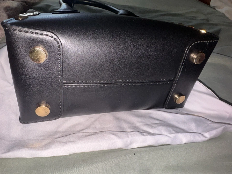 monedero michael kors negro Foto 4 de 4