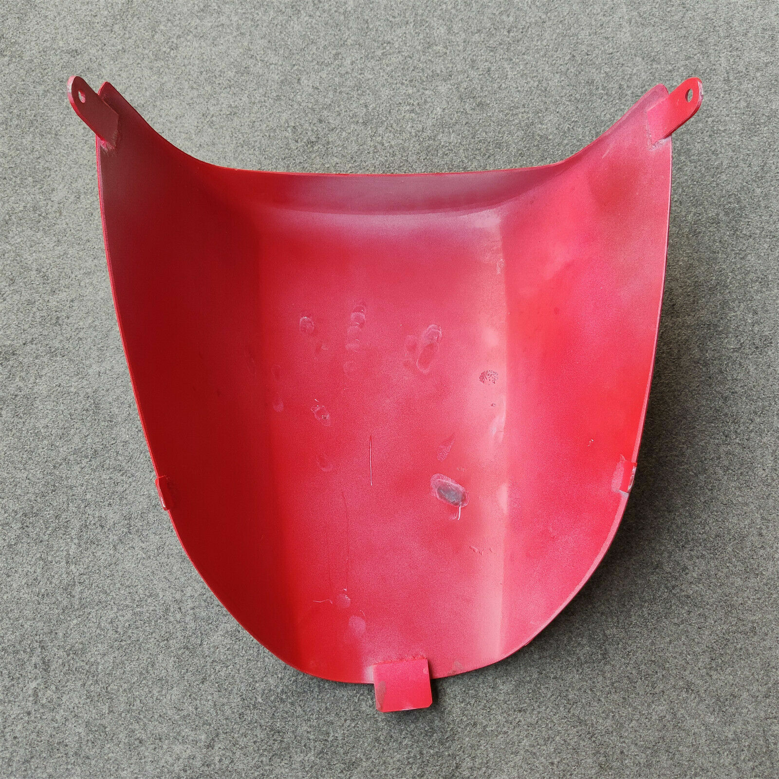 Motorcycle Rear Hard Seat Cover Cowl Fairing Part Fit for Honda VFR800