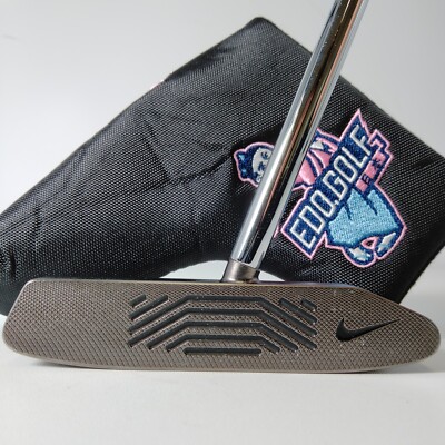 Nike Method Core Blade Putter Nike Method Core Weighted