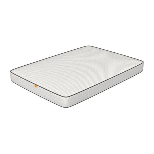 Materasso 120x190, Altezza 10 cm - Waterfoam, Pieghevole, per brandina Primavera - Foto 2 di 5