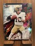 2024 Topps Finest - Common Spencer Rattler #64 (RC)