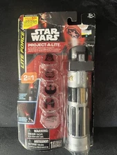 Star Wars The Force Project-a-Lite Flashlight by Disney