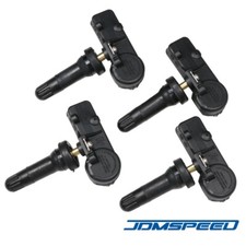 New 4pcs 433mhz Tire Pressure Sensor Tpms 56029398ab For Chrysler Dodge Ram New 4pcs 433mhz Tire Pressure Sensor Tpms 56029398ab For Chrysler Dodge Ram