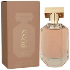 Hugo Boss Boss The Scent for Her 100 ml Eau de Parfum EDP Damenparfum