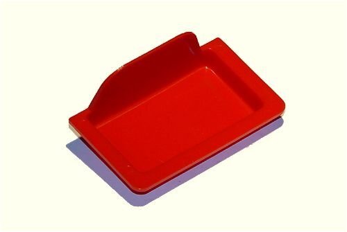 Wilesco 01623 ET - конденсаторный зал грондплаат 2590₽