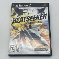 Heatseeker, *CIB, TESTED, WORKS*, (Sony PlayStation 2, 2007)