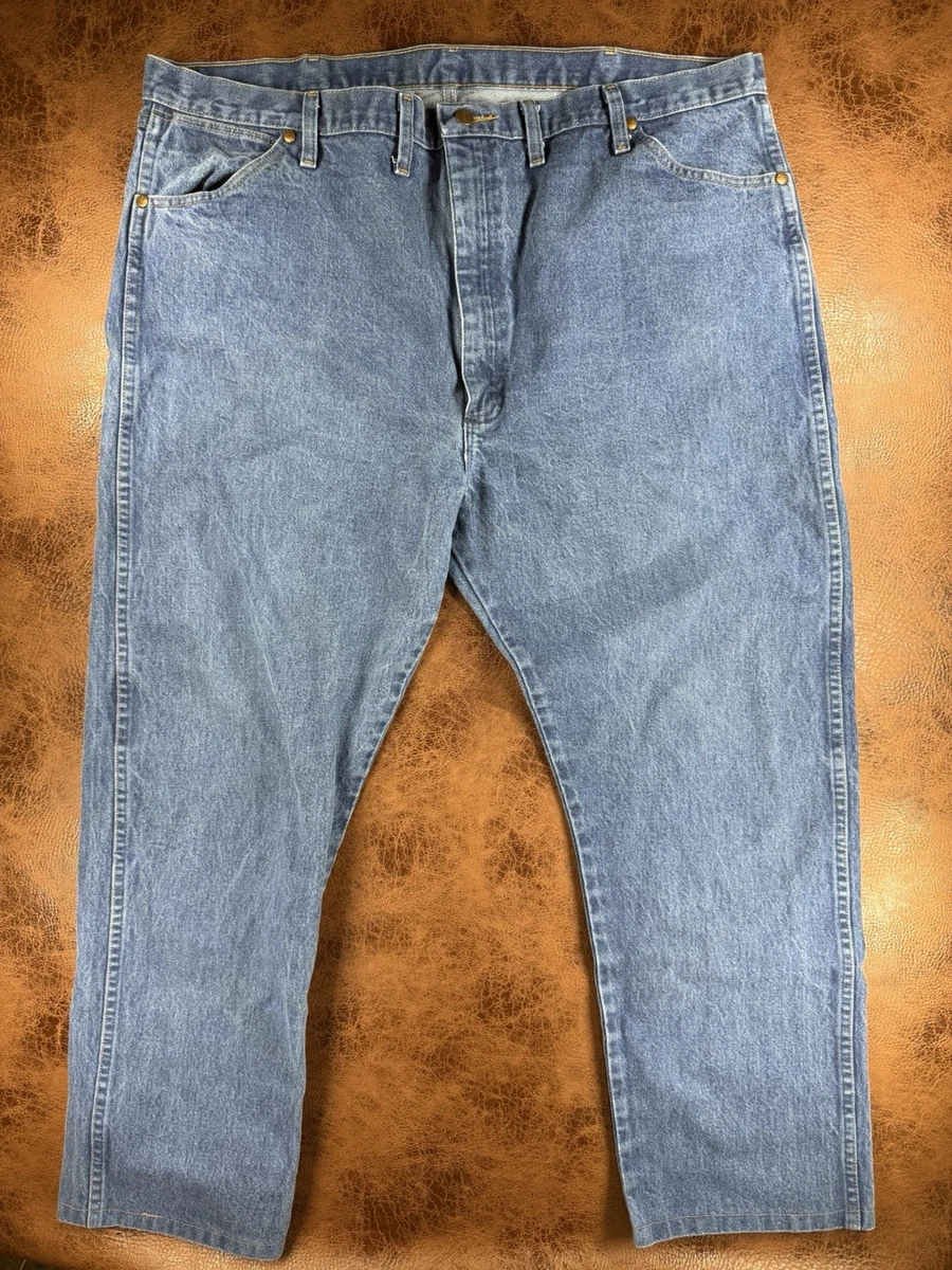 Wrangler 13MWZ Jeans for Men in 32 Inseam for sale | eBay