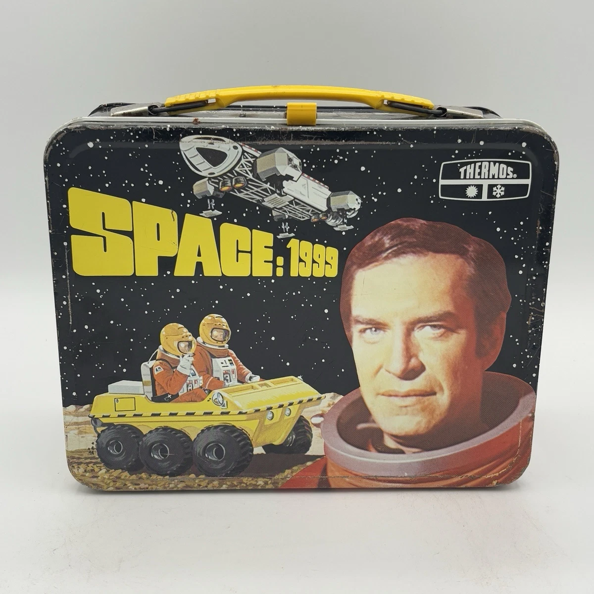 space 1999 lunch box products for sale | eBay