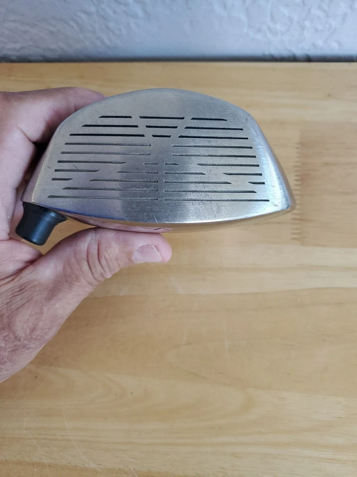 PING Karsten ISI Titanium Driver 8.5* RH Golf Head Only - Image 3 of 4