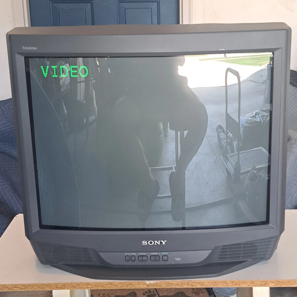 Las mejores ofertas en Televisores vintage | eBay