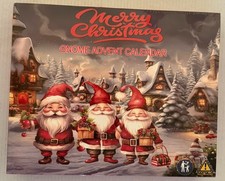 Christmas Advent Calendar